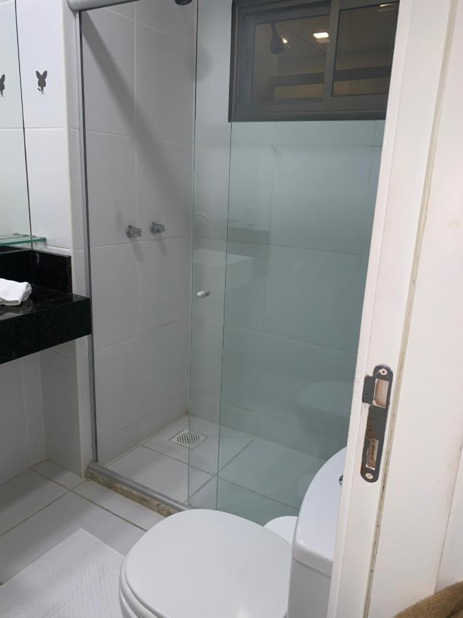 Wai Wai Cumbuco apto 307, Bloco F, Nascente Exterior foto