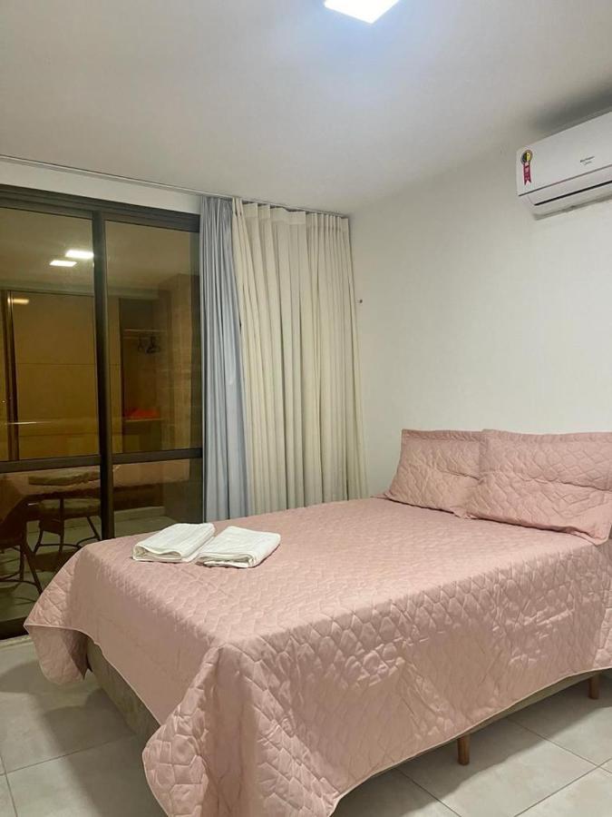 Wai Wai Cumbuco apto 307, Bloco F, Nascente Exterior foto